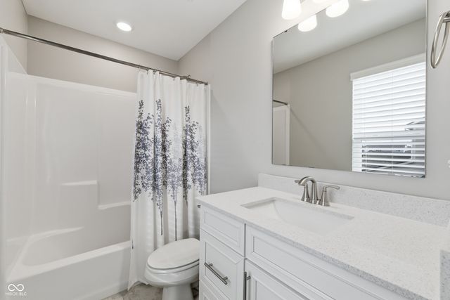 12014 Springtide Lane, Fishers, IN 46037