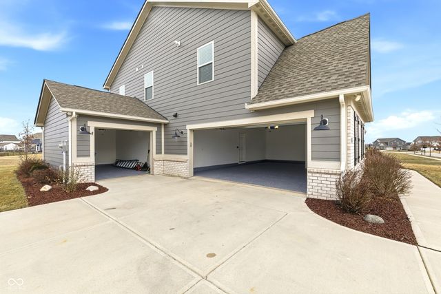 12014 Springtide Lane, Fishers, IN 46037