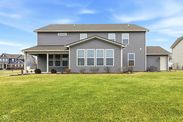 12014 Springtide Lane, Fishers, IN 46037