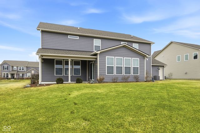 12014 Springtide Lane, Fishers, IN 46037