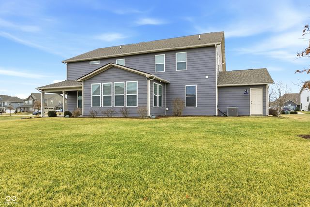 12014 Springtide Lane, Fishers, IN 46037