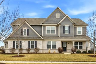 12014 Springtide Lane, Fishers, IN 46037
