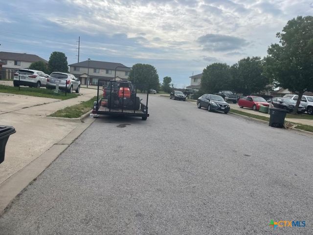 2712 Vernice Loop B, Killeen, TX 76549