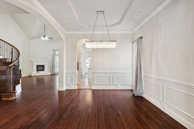 7243 Orillo, Grand Prairie, TX 75054