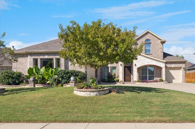 7243 Orillo, Grand Prairie, TX 75054