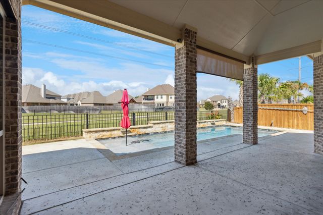 7243 Orillo, Grand Prairie, TX 75054