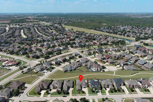 7243 Orillo, Grand Prairie, TX 75054
