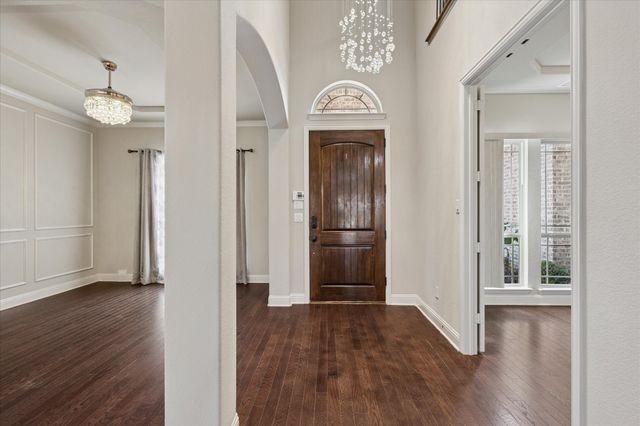 7243 Orillo, Grand Prairie, TX 75054