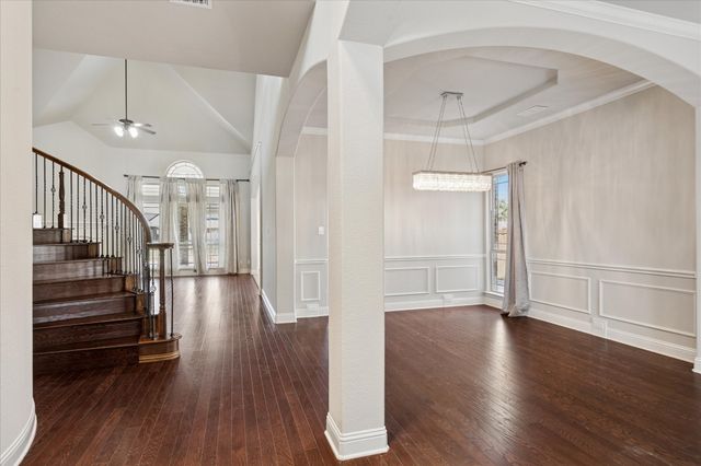 7243 Orillo, Grand Prairie, TX 75054