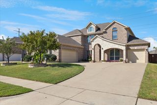 7243 Orillo, Grand Prairie, TX 75054