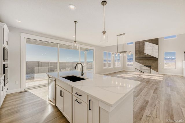 8541 Palo Alto Trail, Colorado Springs, CO 80908