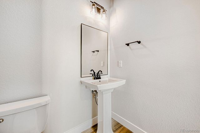 8541 Palo Alto Trail, Colorado Springs, CO 80908