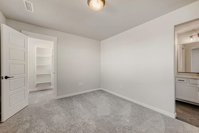 8541 Palo Alto Trail, Colorado Springs, CO 80908