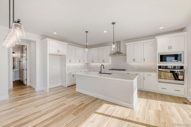 8541 Palo Alto Trail, Colorado Springs, CO 80908