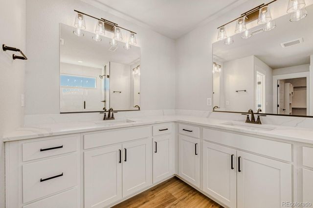 8541 Palo Alto Trail, Colorado Springs, CO 80908