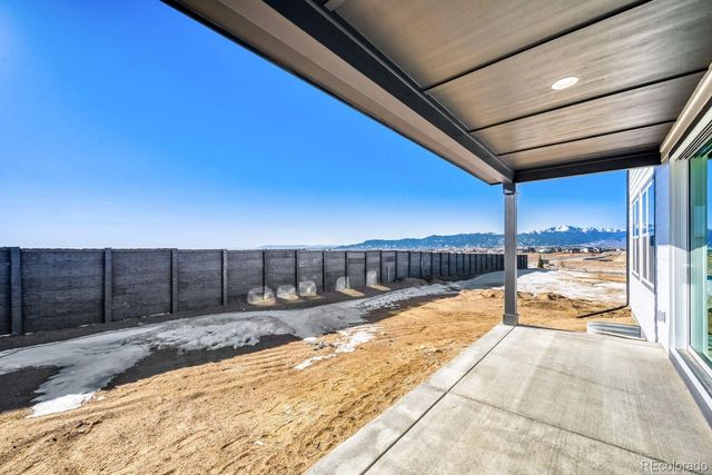 8541 Palo Alto Trail, Colorado Springs, CO 80908