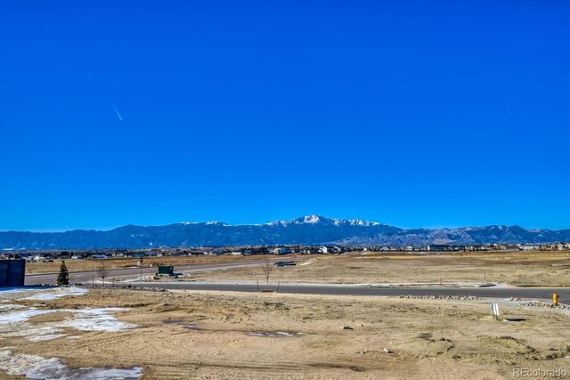 8541 Palo Alto Trail, Colorado Springs, CO 80908