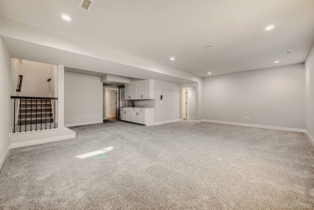 8541 Palo Alto Trail, Colorado Springs, CO 80908