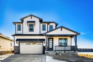 8541 Palo Alto Trail, Colorado Springs, CO 80908