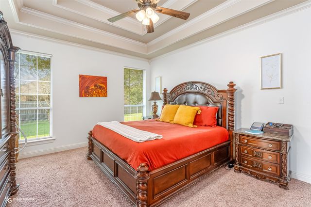 307 Tealwood Drive, Bossier City, LA 71111