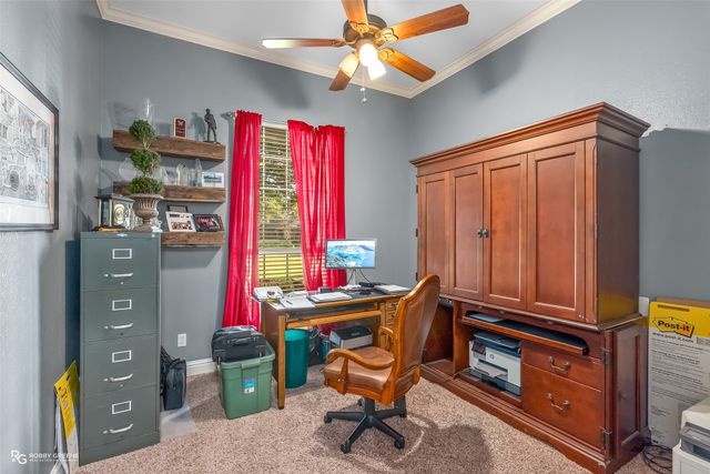 307 Tealwood Drive, Bossier City, LA 71111