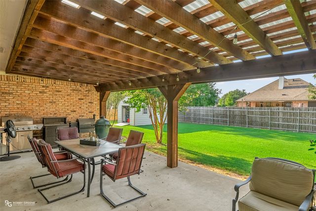 307 Tealwood Drive, Bossier City, LA 71111