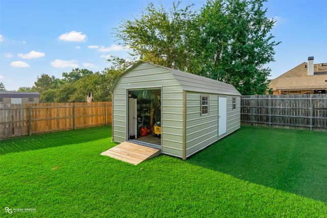 307 Tealwood Drive, Bossier City, LA 71111