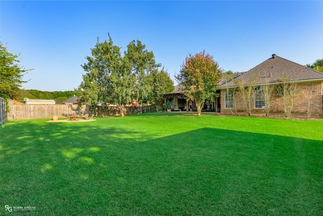 307 Tealwood Drive, Bossier City, LA 71111