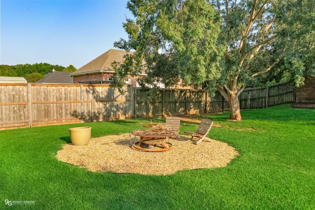 307 Tealwood Drive, Bossier City, LA 71111