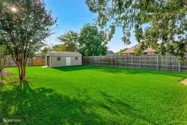 307 Tealwood Drive, Bossier City, LA 71111