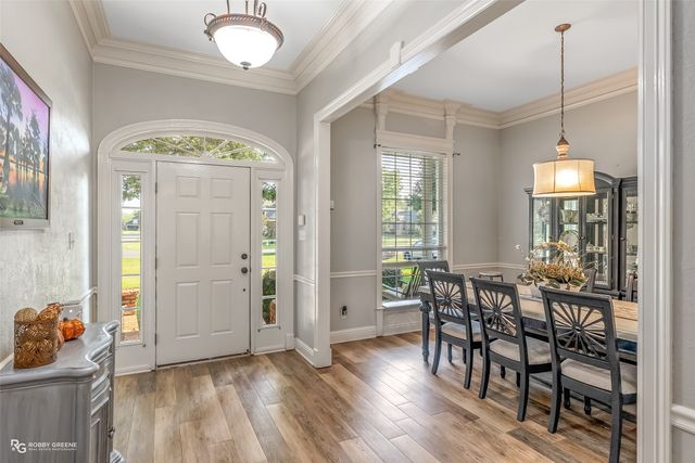 307 Tealwood Drive, Bossier City, LA 71111