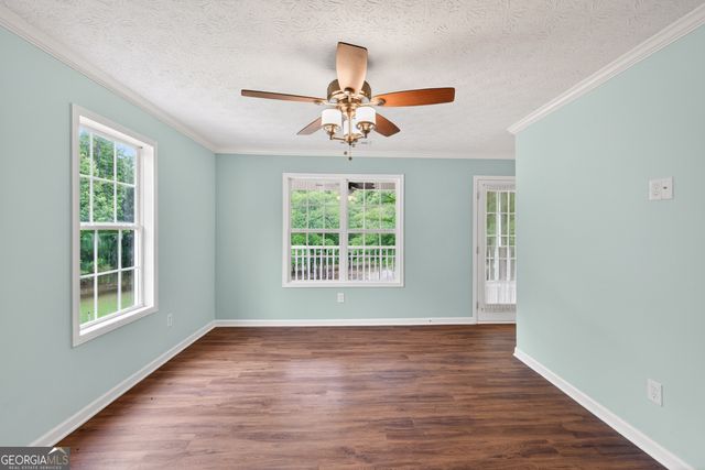 316 Biltmore Road, Mansfield, GA 30055