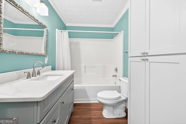 316 Biltmore Road, Mansfield, GA 30055