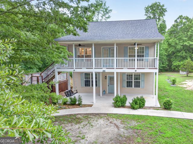 316 Biltmore Road, Mansfield, GA 30055