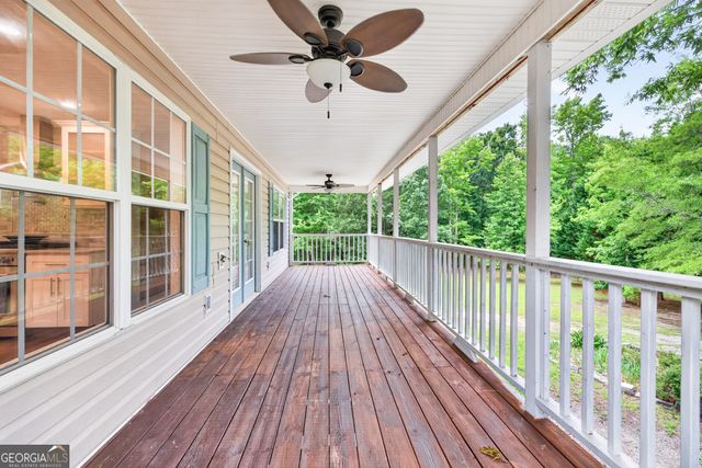 316 Biltmore Road, Mansfield, GA 30055
