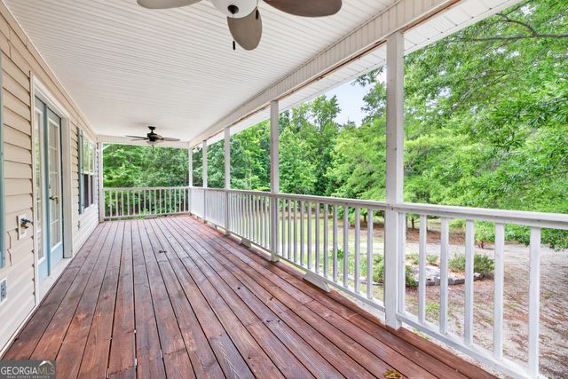 316 Biltmore Road, Mansfield, GA 30055