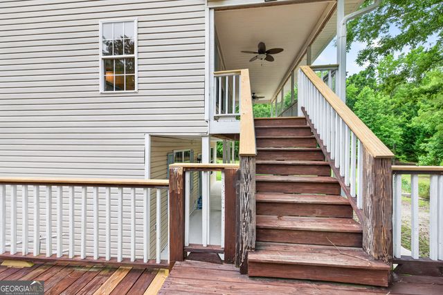 316 Biltmore Road, Mansfield, GA 30055