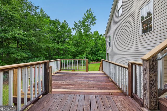 316 Biltmore Road, Mansfield, GA 30055