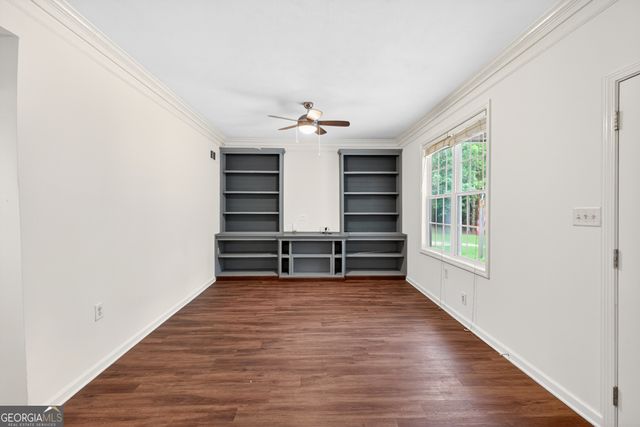 316 Biltmore Road, Mansfield, GA 30055