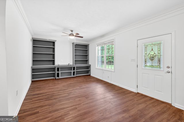 316 Biltmore Road, Mansfield, GA 30055