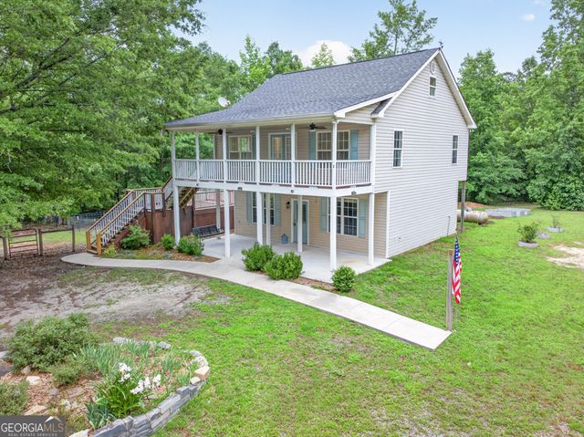 316 Biltmore Road, Mansfield, GA 30055