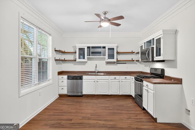 316 Biltmore Road, Mansfield, GA 30055