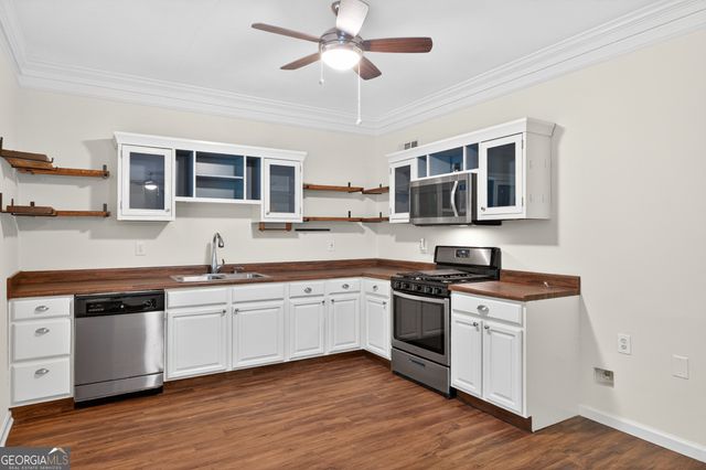 316 Biltmore Road, Mansfield, GA 30055