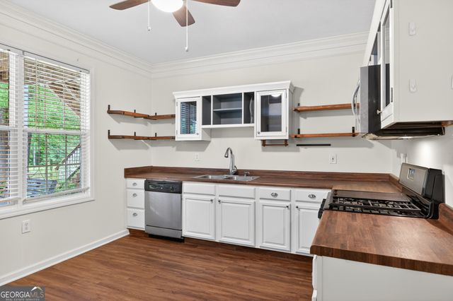 316 Biltmore Road, Mansfield, GA 30055