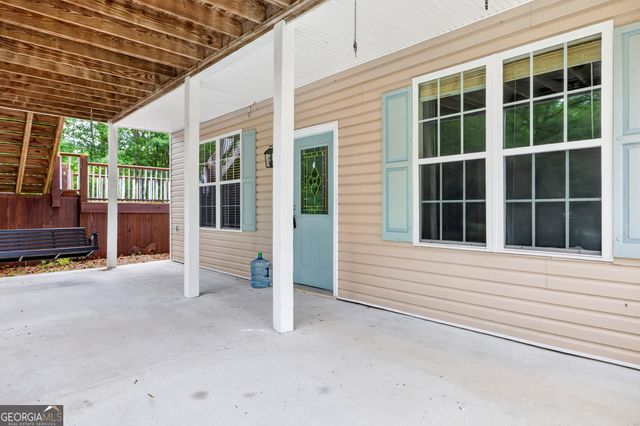 316 Biltmore Road, Mansfield, GA 30055