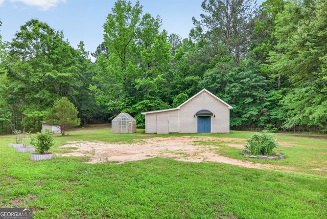 316 Biltmore Road, Mansfield, GA 30055