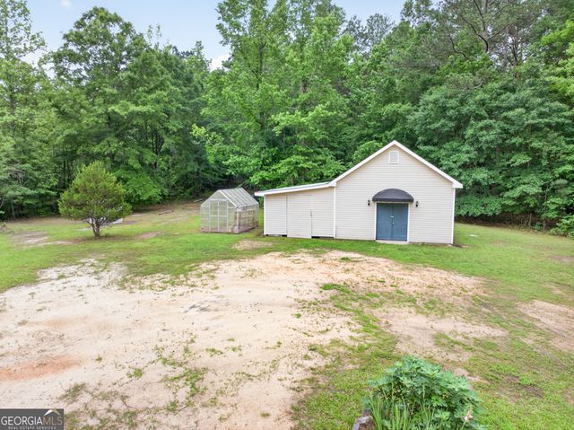 316 Biltmore Road, Mansfield, GA 30055