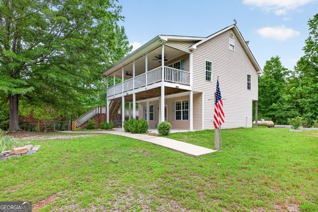316 Biltmore Road, Mansfield, GA 30055