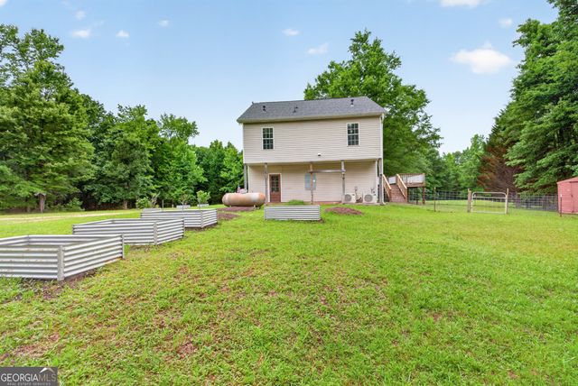 316 Biltmore Road, Mansfield, GA 30055