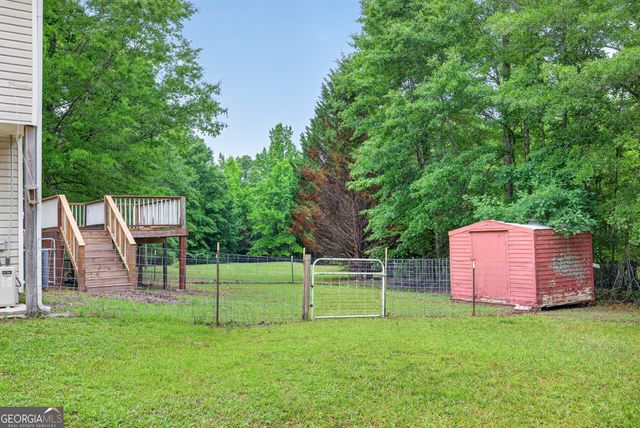 316 Biltmore Road, Mansfield, GA 30055